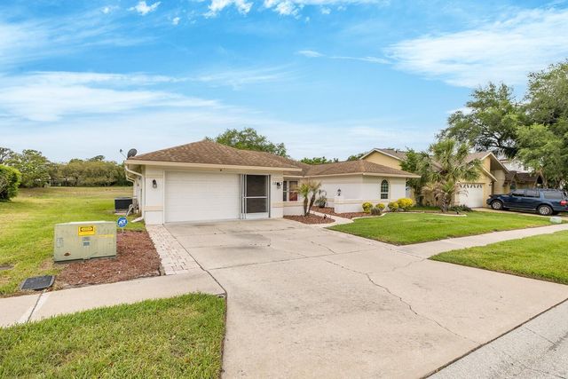 1213 VENETIA DRIVE, Spring Hill, FL 34608