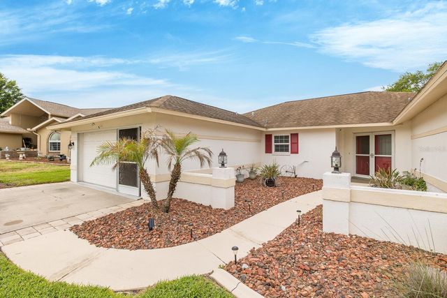 1213 VENETIA DRIVE, Spring Hill, FL 34608