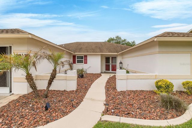 1213 VENETIA DRIVE, Spring Hill, FL 34608