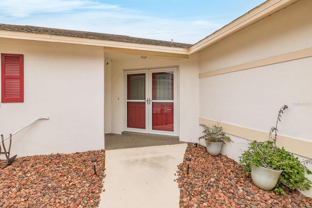 1213 VENETIA DRIVE, Spring Hill, FL 34608