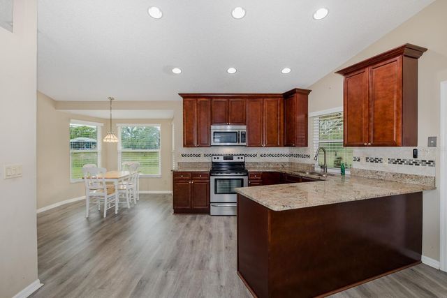 1213 VENETIA DRIVE, Spring Hill, FL 34608