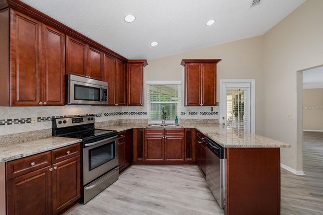 1213 VENETIA DRIVE, Spring Hill, FL 34608