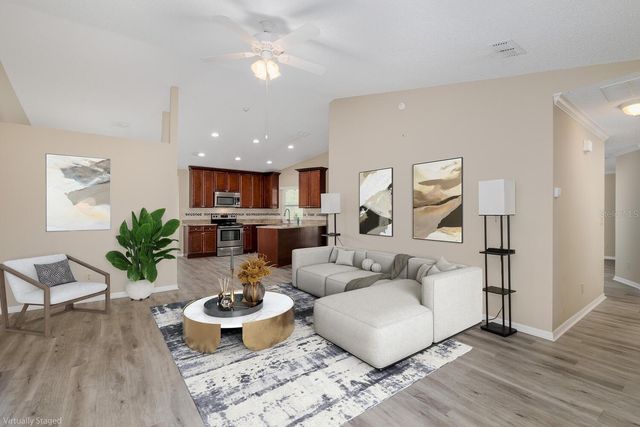 1213 VENETIA DRIVE, Spring Hill, FL 34608