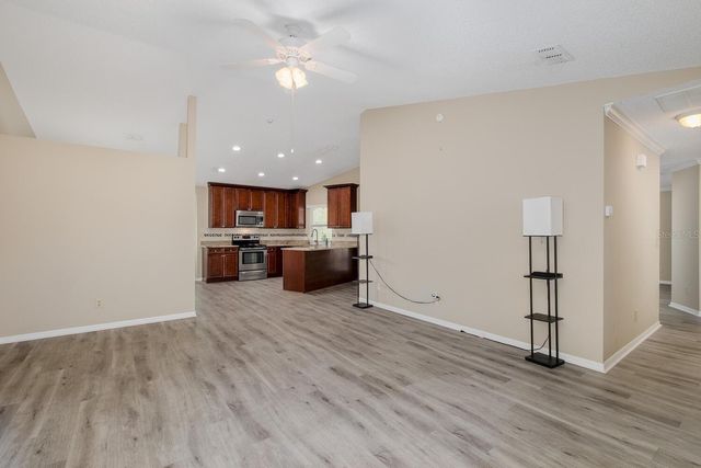 1213 VENETIA DRIVE, Spring Hill, FL 34608