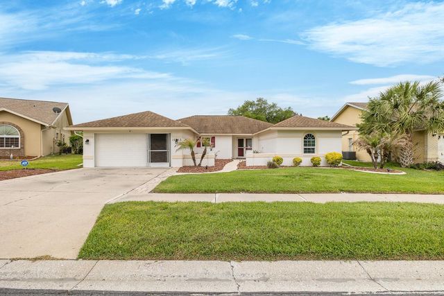 1213 VENETIA DRIVE, Spring Hill, FL 34608