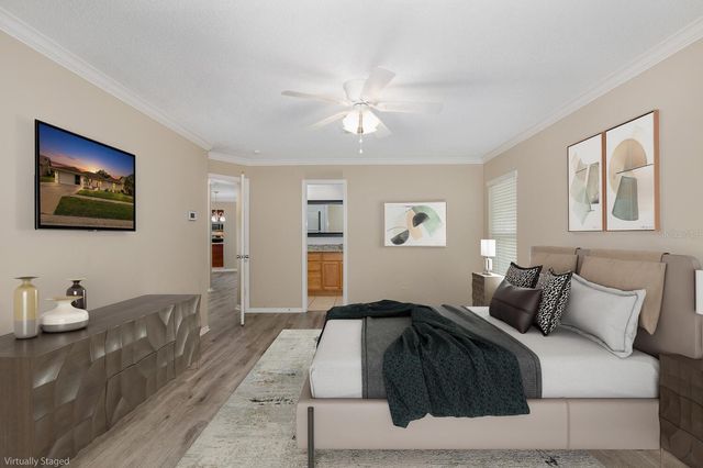 1213 VENETIA DRIVE, Spring Hill, FL 34608