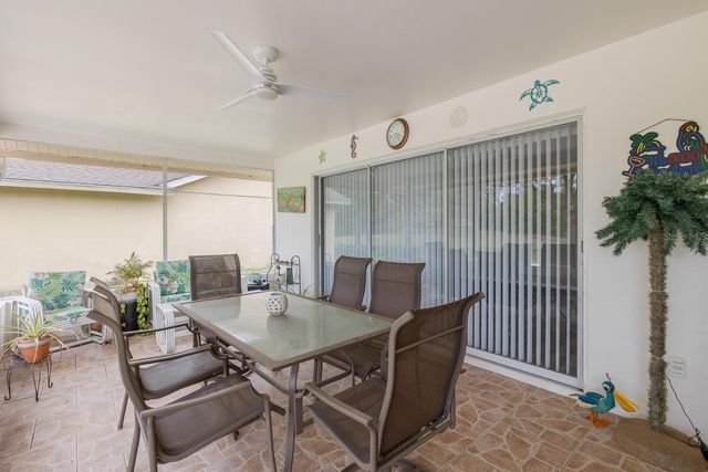 1213 VENETIA DRIVE, Spring Hill, FL 34608