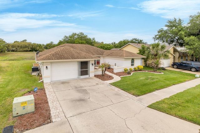 1213 VENETIA DRIVE, Spring Hill, FL 34608