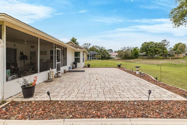 1213 VENETIA DRIVE, Spring Hill, FL 34608