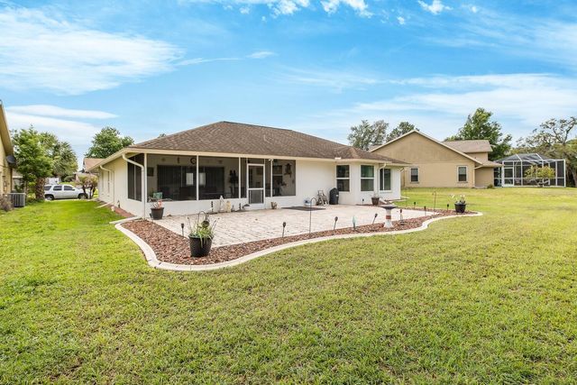 1213 VENETIA DRIVE, Spring Hill, FL 34608