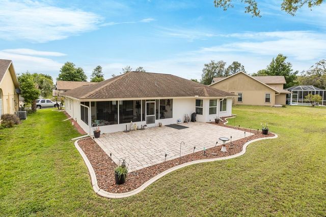 1213 VENETIA DRIVE, Spring Hill, FL 34608