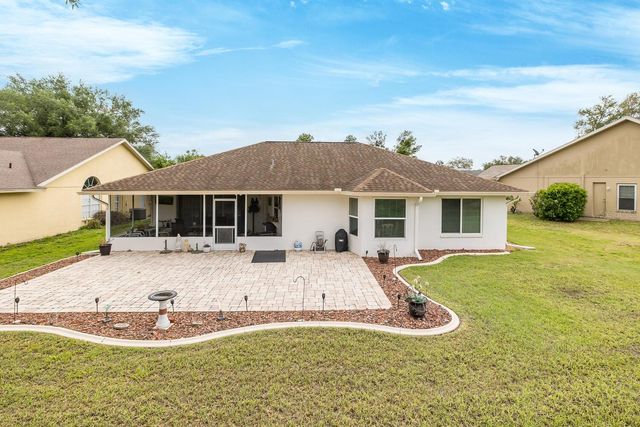 1213 VENETIA DRIVE, Spring Hill, FL 34608