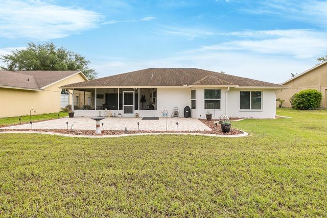 1213 VENETIA DRIVE, Spring Hill, FL 34608