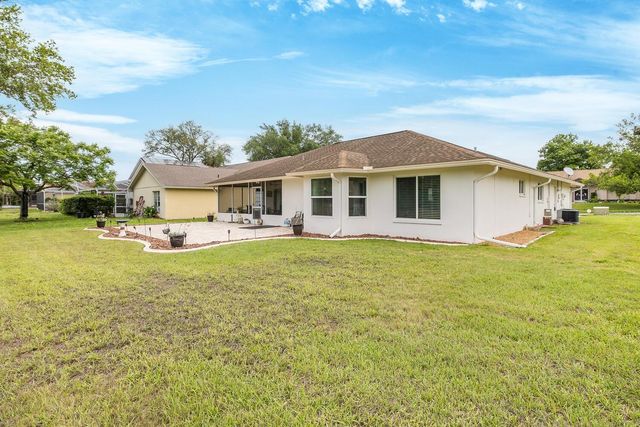 1213 VENETIA DRIVE, Spring Hill, FL 34608