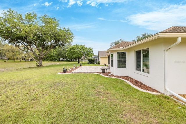 1213 VENETIA DRIVE, Spring Hill, FL 34608