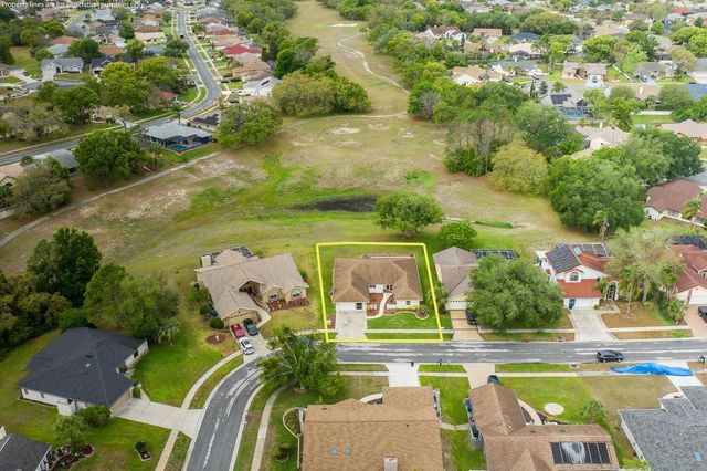 1213 VENETIA DRIVE, Spring Hill, FL 34608