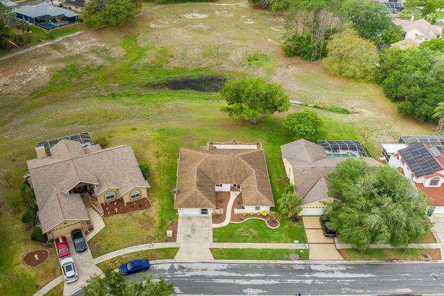 1213 VENETIA DRIVE, Spring Hill, FL 34608