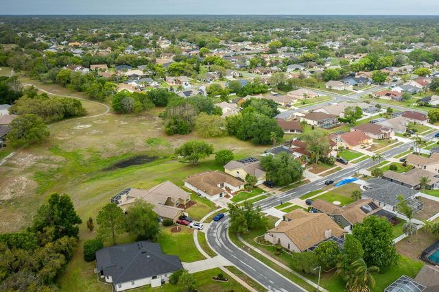 1213 VENETIA DRIVE, Spring Hill, FL 34608