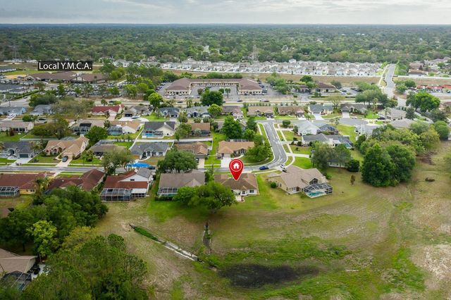 1213 VENETIA DRIVE, Spring Hill, FL 34608