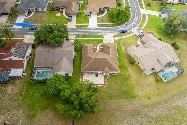 1213 VENETIA DRIVE, Spring Hill, FL 34608