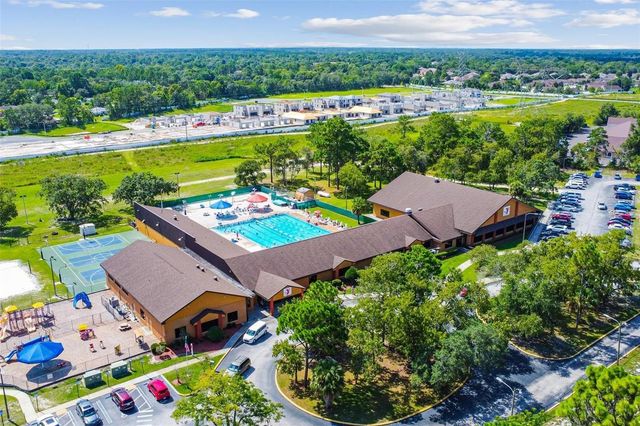 1213 VENETIA DRIVE, Spring Hill, FL 34608