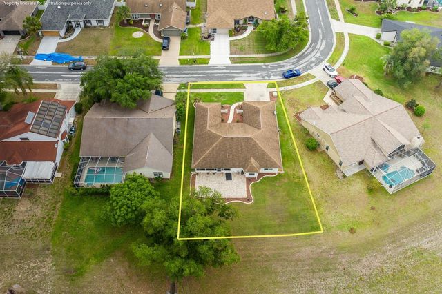 1213 VENETIA DRIVE, Spring Hill, FL 34608