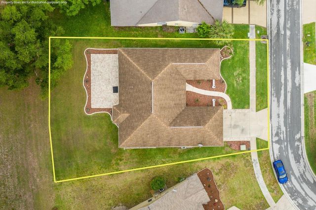 1213 VENETIA DRIVE, Spring Hill, FL 34608