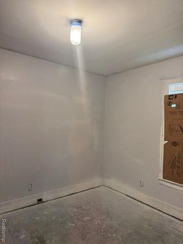 2952 Columbus Street, Detroit, MI 48206