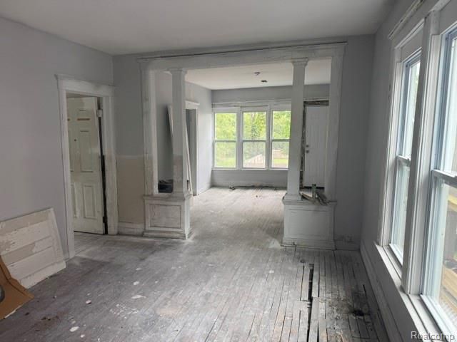 2952 Columbus Street, Detroit, MI 48206