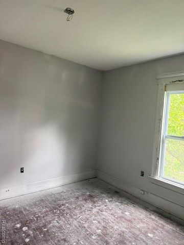2952 Columbus Street, Detroit, MI 48206