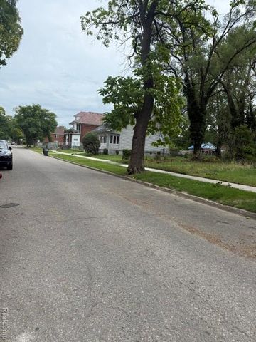 2952 Columbus Street, Detroit, MI 48206