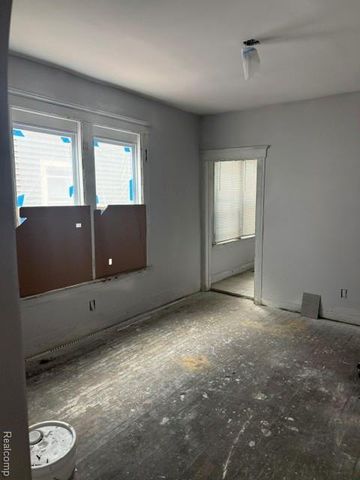 2952 Columbus Street, Detroit, MI 48206