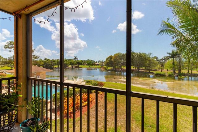 5535 Rattlesnake Hammock RD 205, Naples, FL 34113