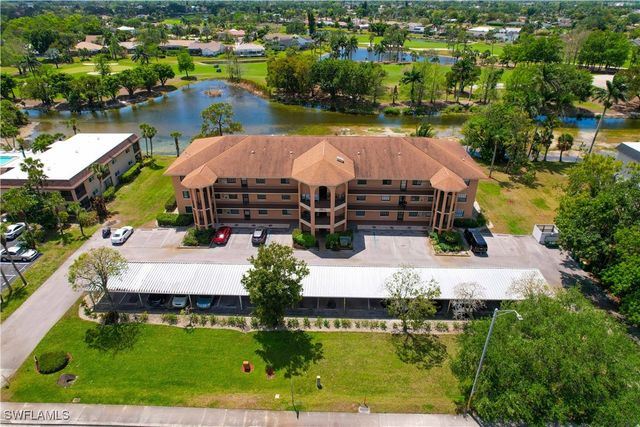 5535 Rattlesnake Hammock RD 205, Naples, FL 34113