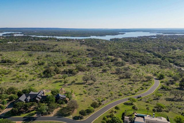 Lot 6 Marianne TRL, Horseshoe Bay, TX 78657