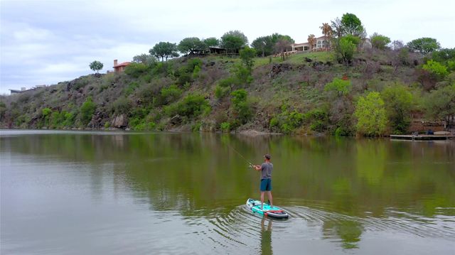 Lot 6 Marianne TRL, Horseshoe Bay, TX 78657