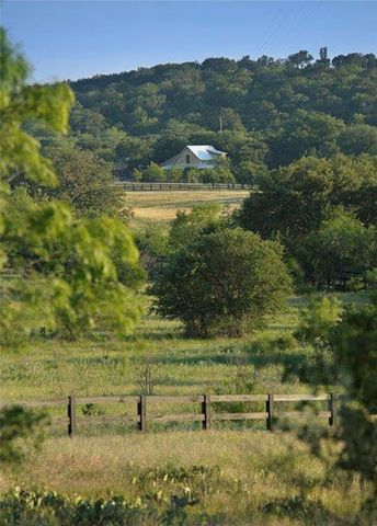 Lot 6 Marianne TRL, Horseshoe Bay, TX 78657