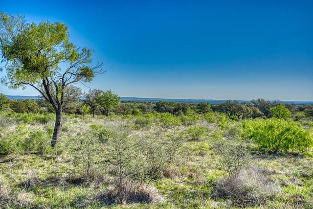 Lot 6 Marianne TRL, Horseshoe Bay, TX 78657