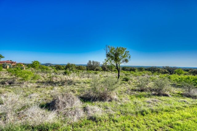 Lot 6 Marianne TRL, Horseshoe Bay, TX 78657