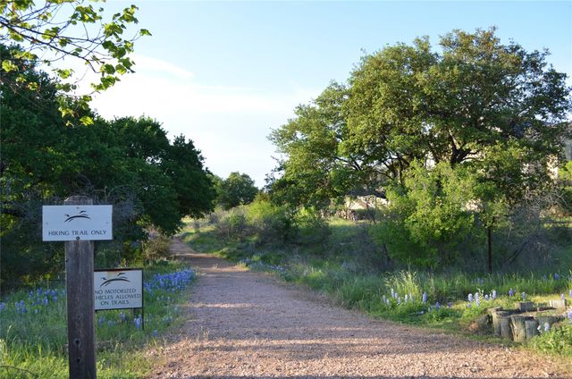Lot 6 Marianne TRL, Horseshoe Bay, TX 78657