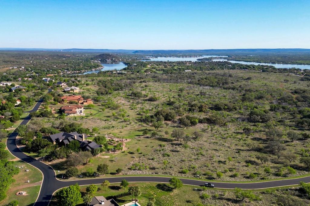 Lot 6 Marianne TRL, Horseshoe Bay, TX 78657