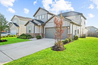 7314 Bristlegrass Colony Court, Cypress, TX 77433