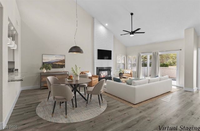 6934 Emerald Springs Lane, Las Vegas, NV 89113