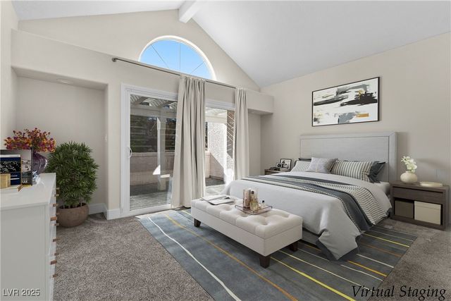 6934 Emerald Springs Lane, Las Vegas, NV 89113