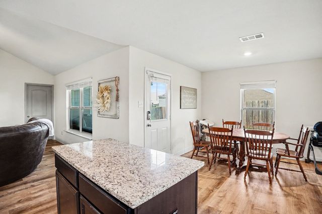 106 Patton Lane, Venus, TX 76084