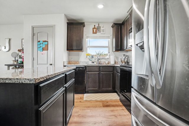 106 Patton Lane, Venus, TX 76084