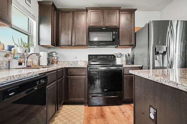 106 Patton Lane, Venus, TX 76084