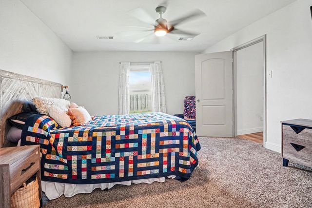 106 Patton Lane, Venus, TX 76084