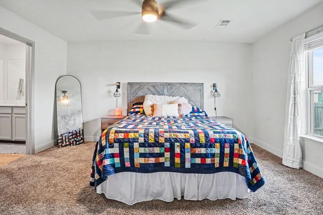 106 Patton Lane, Venus, TX 76084
