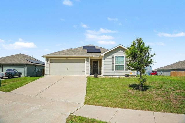 106 Patton Lane, Venus, TX 76084